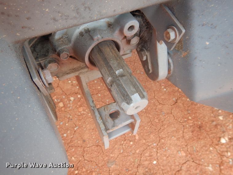 image for item HS9603 Kubota L4200  tractor