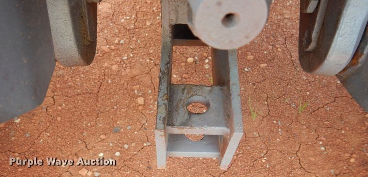 image for item HS9603 Kubota L4200  tractor