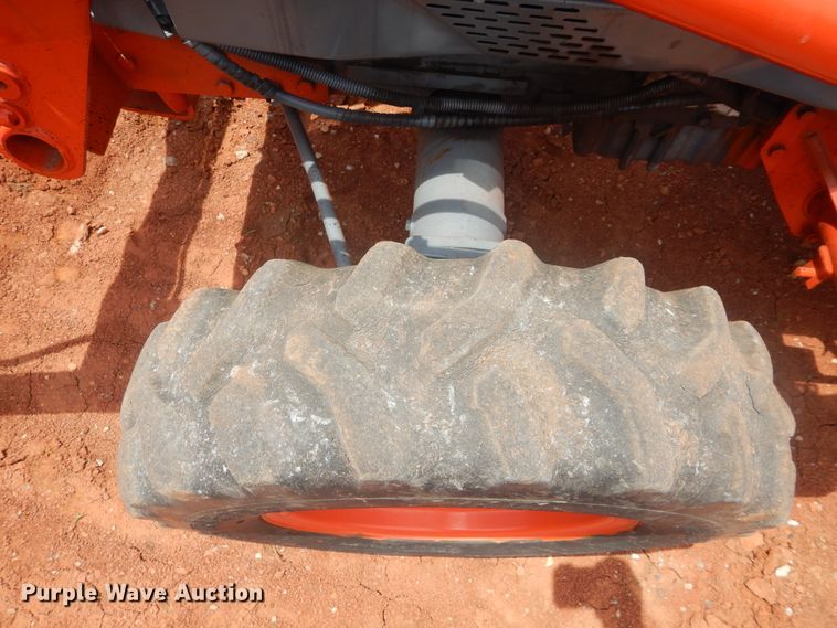 image for item HS9603 Kubota L4200  tractor