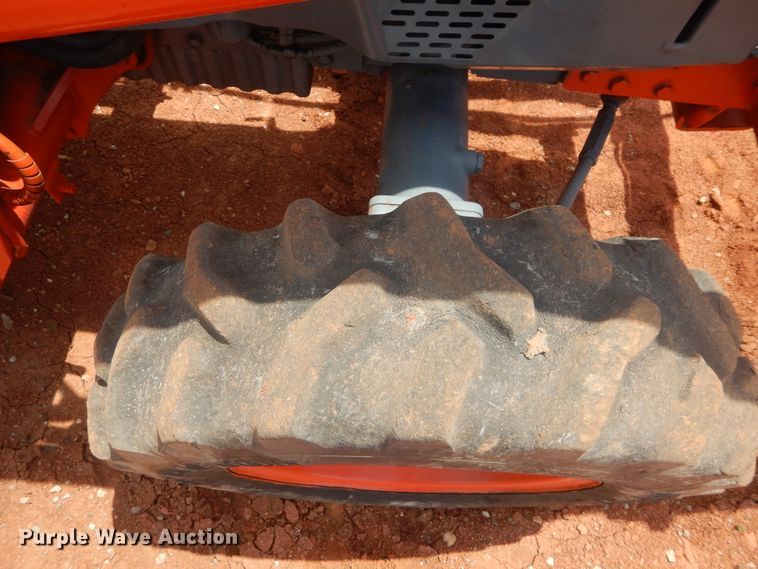 image for item HS9603 Kubota L4200  tractor