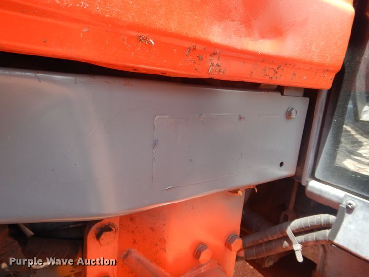 image for item HS9603 Kubota L4200  tractor