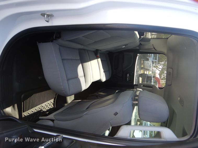 image for item HS9608 2014 Chevrolet Silverado 1500  Double Cab pickup truck