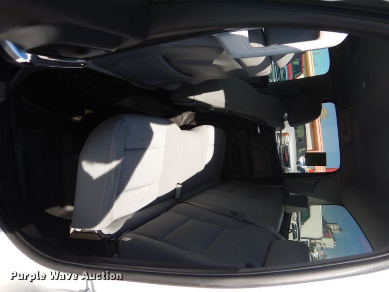 image for item HS9608 2014 Chevrolet Silverado 1500  Double Cab pickup truck