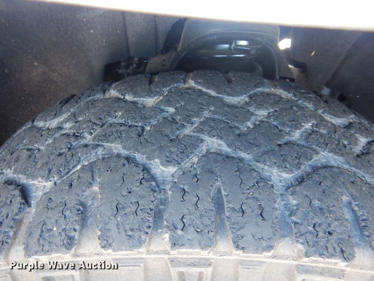 image for item HS9608 2014 Chevrolet Silverado 1500  Double Cab pickup truck