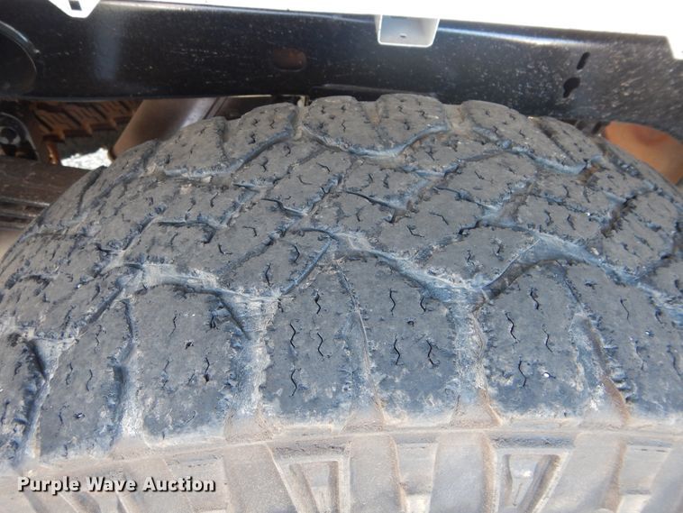 image for item HS9608 2014 Chevrolet Silverado 1500  Double Cab pickup truck