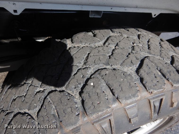 image for item HS9608 2014 Chevrolet Silverado 1500  Double Cab pickup truck