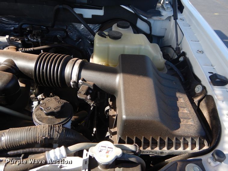 image for item HS9633 2009 Ford F150  pickup truck