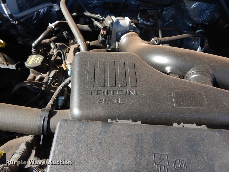 image for item HS9633 2009 Ford F150  pickup truck