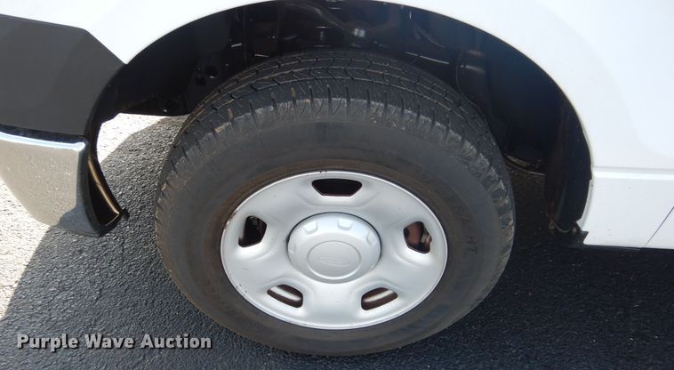 image for item HS9633 2009 Ford F150  pickup truck