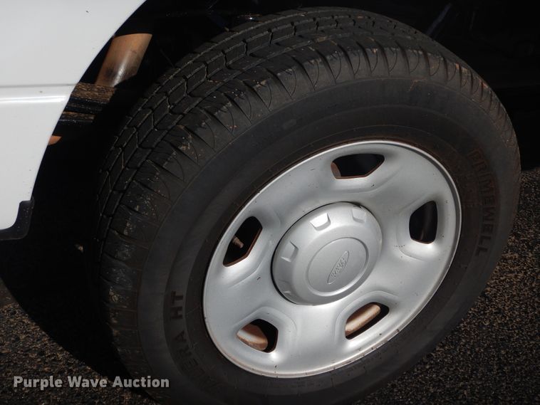 image for item HS9633 2009 Ford F150  pickup truck