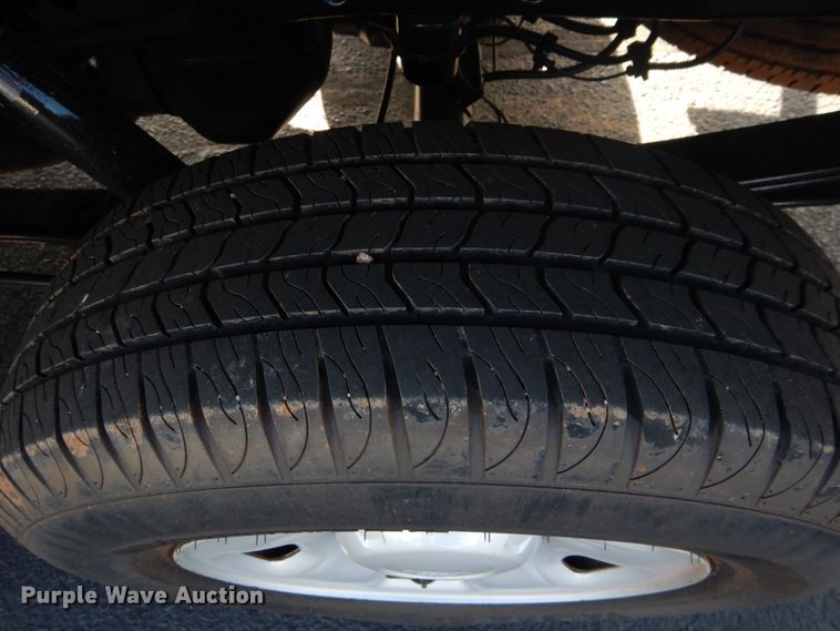 image for item HS9633 2009 Ford F150  pickup truck