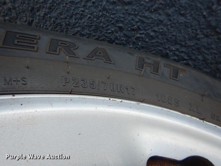 image for item HS9633 2009 Ford F150  pickup truck