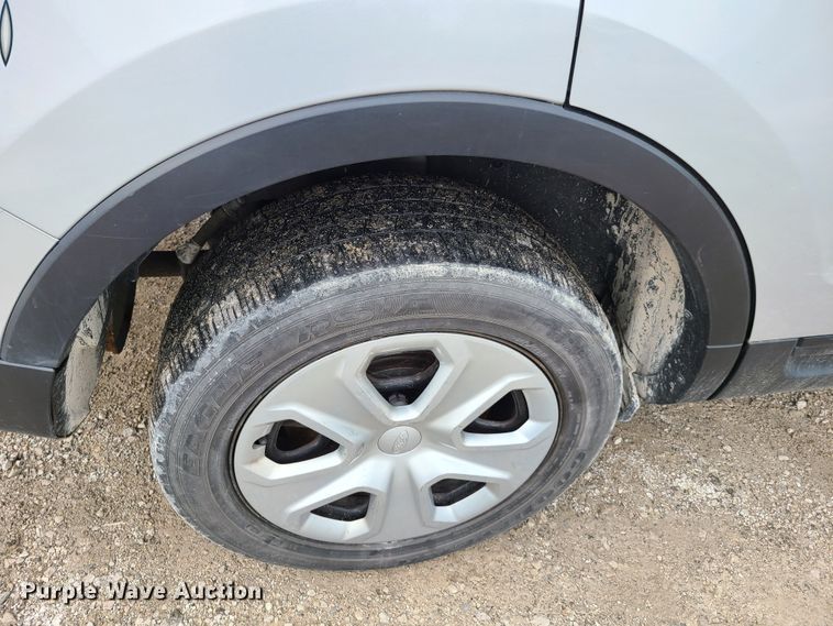 image for item K5903 Ford Explorer  SUV