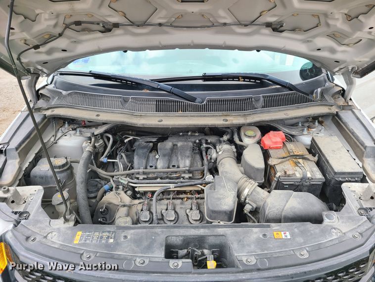 image for item K5903 Ford Explorer  SUV