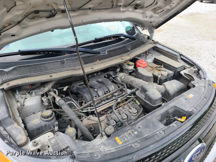 image for item K5903 Ford Explorer  SUV