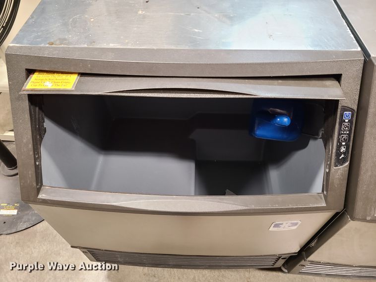 image for item K5914 (5) ice machines