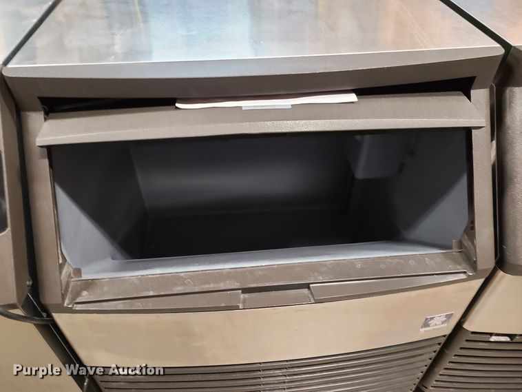 image for item K5914 (5) ice machines