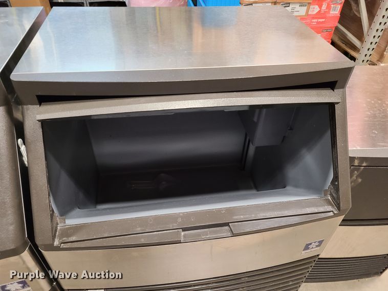 image for item K5914 (5) ice machines