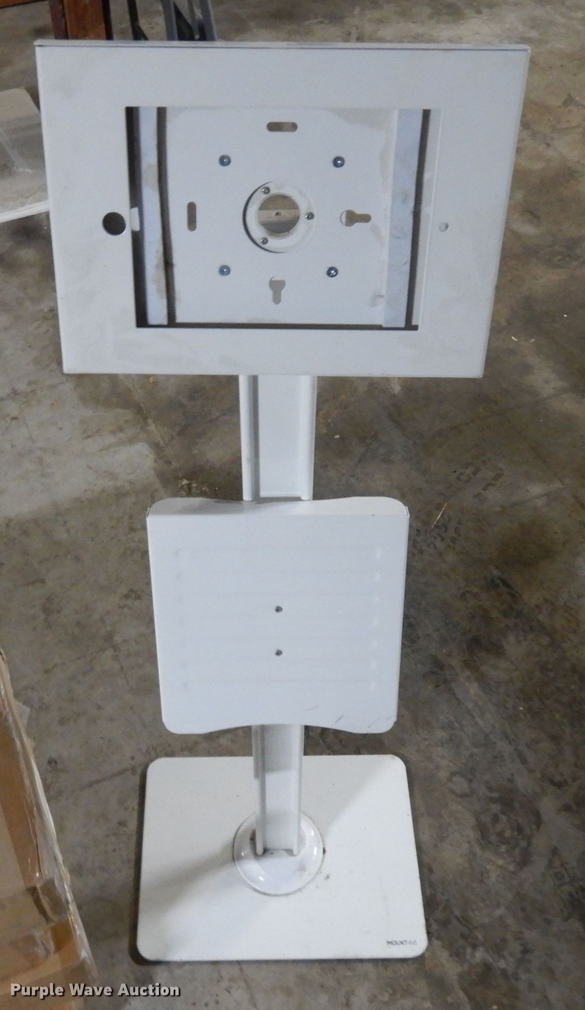 Zurn oil/water separators in St. Joseph, MO Item GW9115 sold Purple