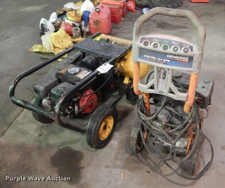 image for item DA8375 Tools