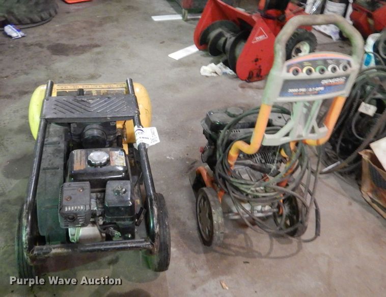 image for item DA8375 Tools