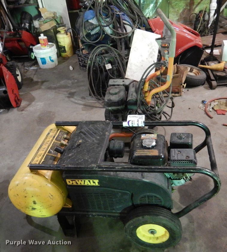 image for item DA8375 Tools