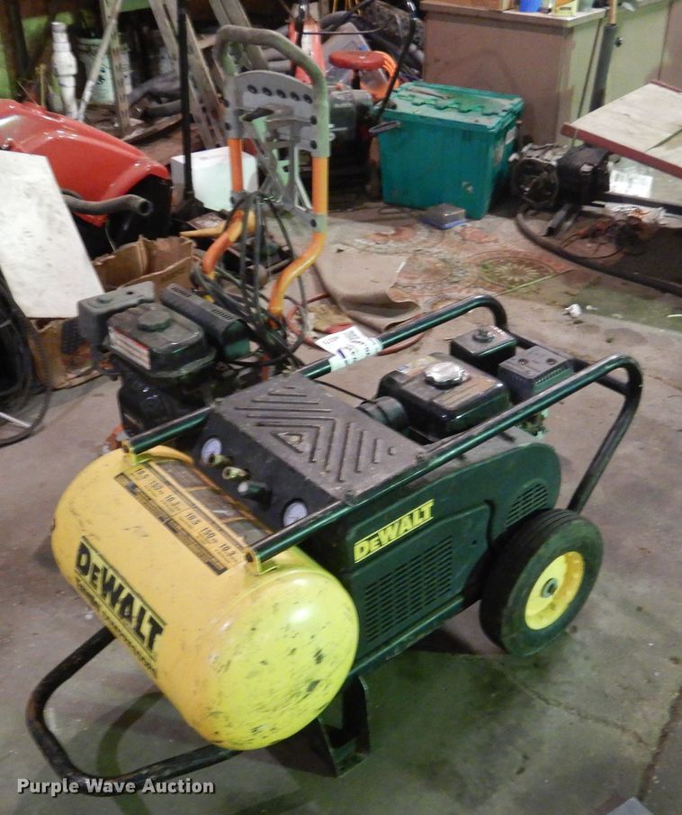 image for item DA8375 Tools