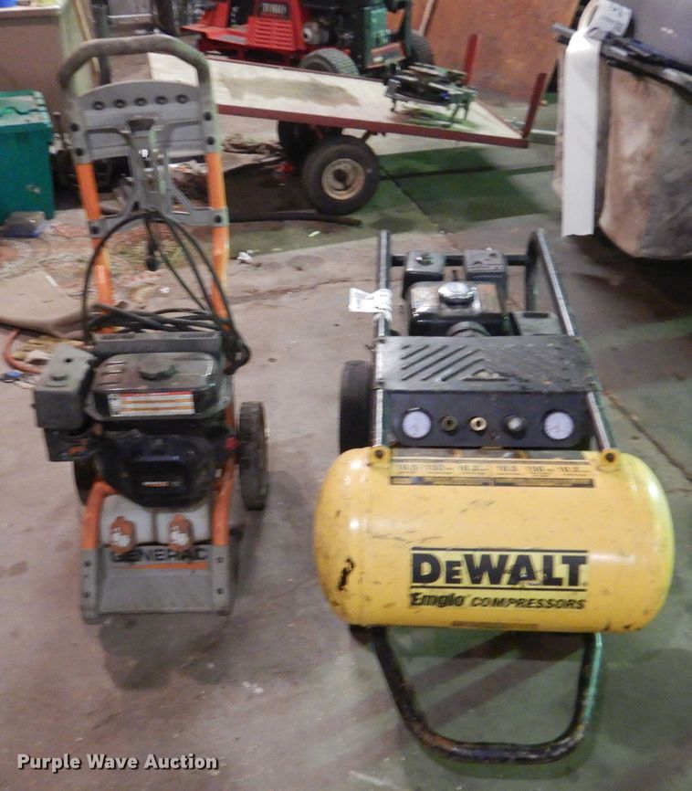 image for item DA8375 Tools