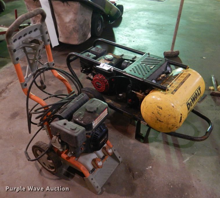 image for item DA8375 Tools