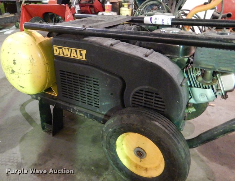 image for item DA8375 Tools