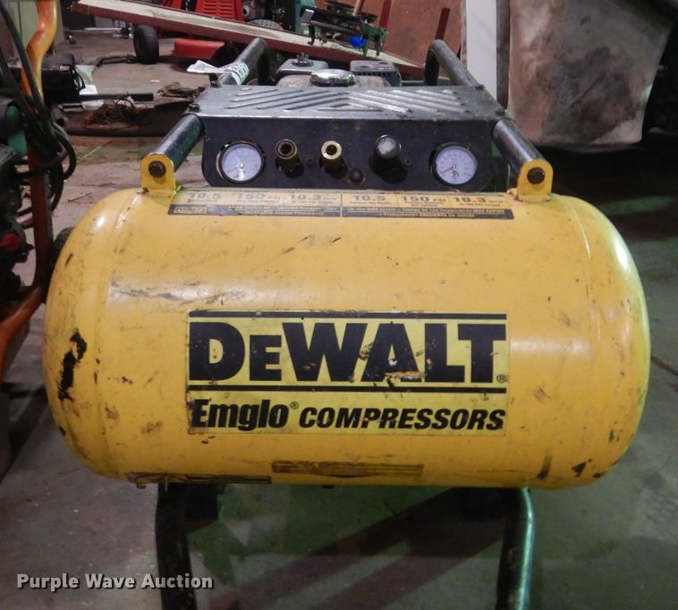 image for item DA8375 Tools