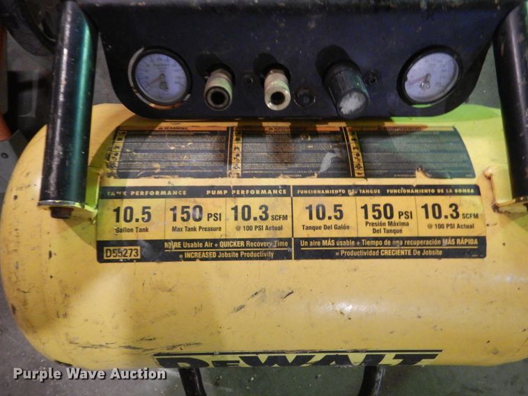 image for item DA8375 Tools