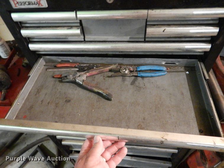 image for item DA8377 (2) toolboxes