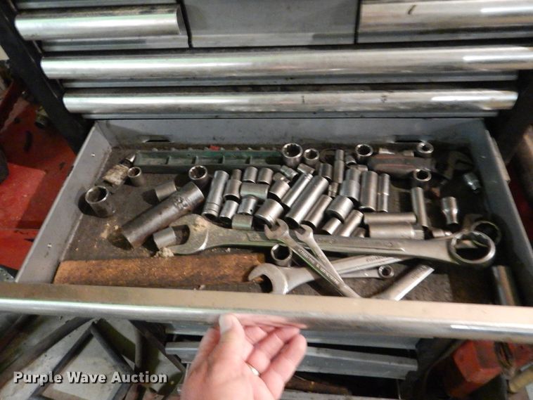 image for item DA8377 (2) toolboxes