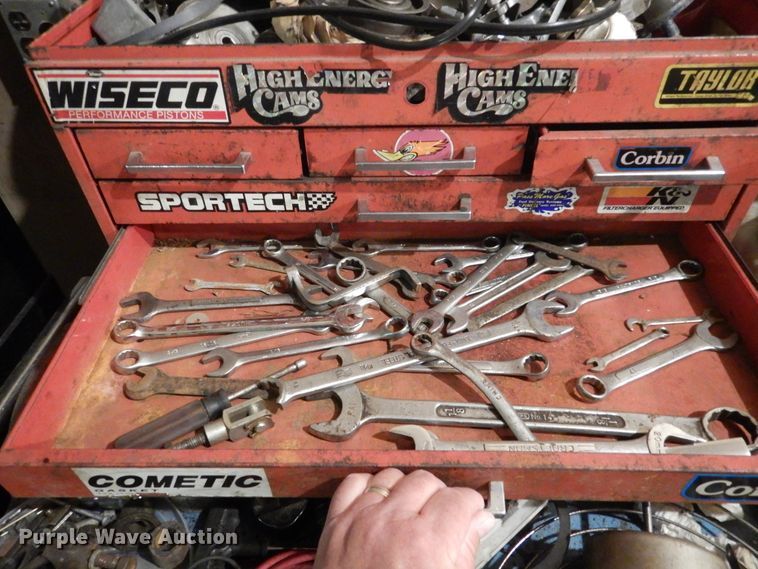 image for item DA8377 (2) toolboxes