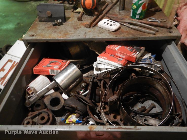 image for item DA8377 (2) toolboxes