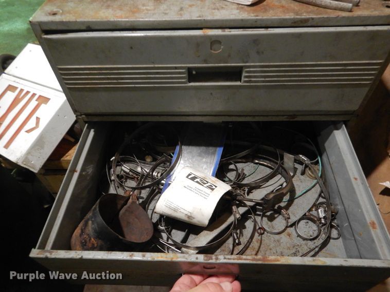 image for item DA8377 (2) toolboxes