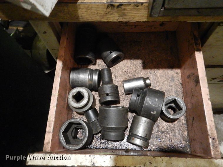 image for item DA8377 (2) toolboxes