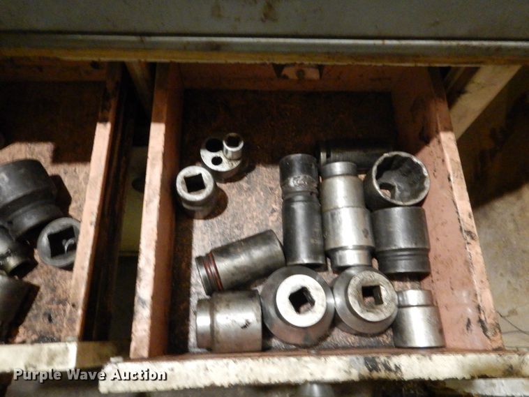 image for item DA8377 (2) toolboxes