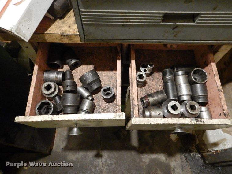 image for item DA8377 (2) toolboxes