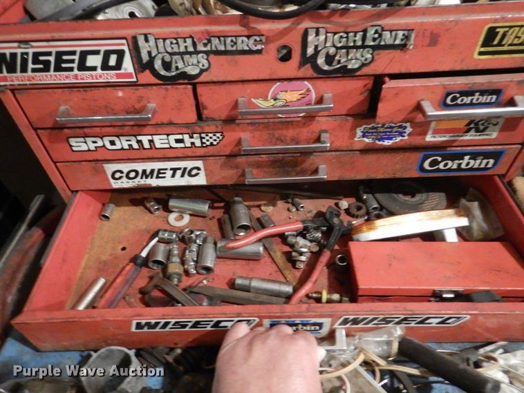 image for item DA8377 (2) toolboxes