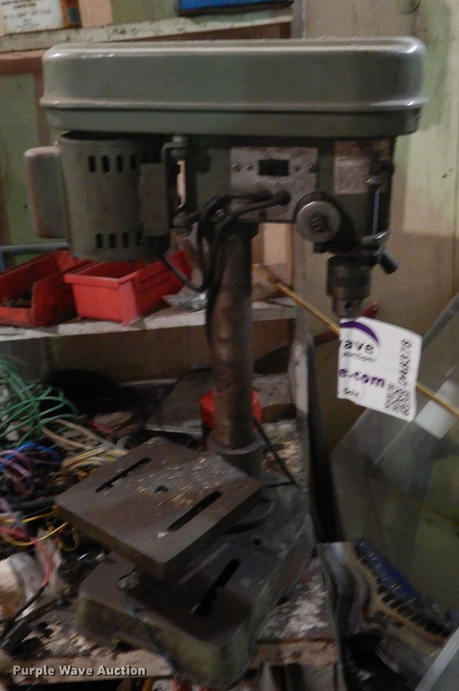 image for item DA8378 Tools