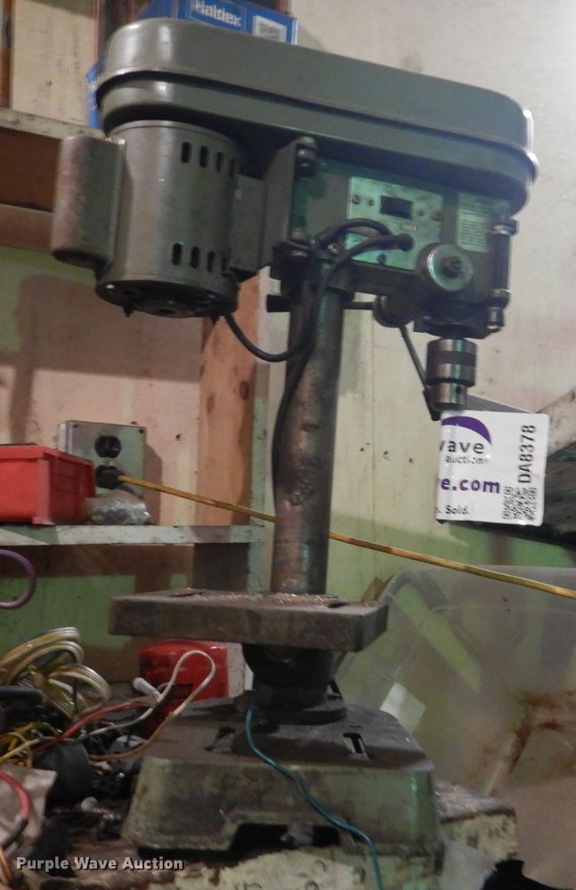 image for item DA8378 Tools