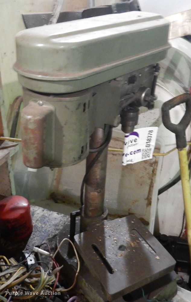 image for item DA8378 Tools