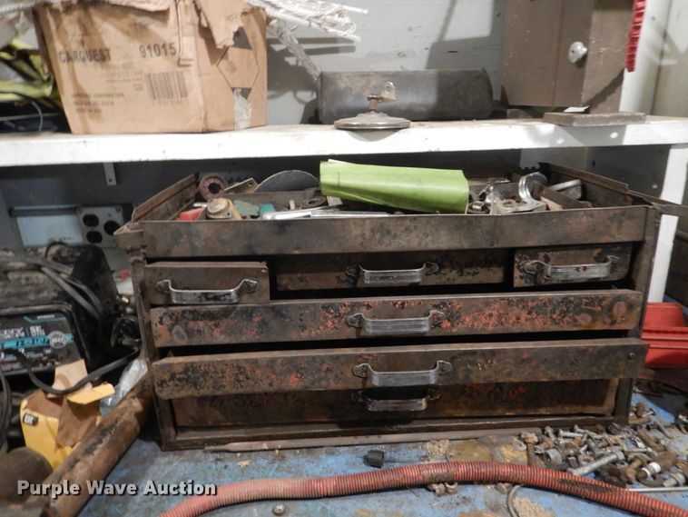 image for item DA8378 Tools