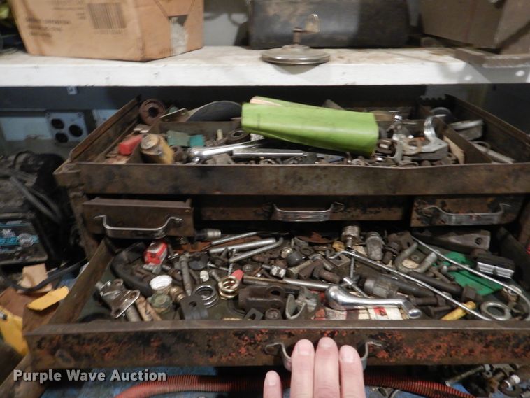 image for item DA8378 Tools