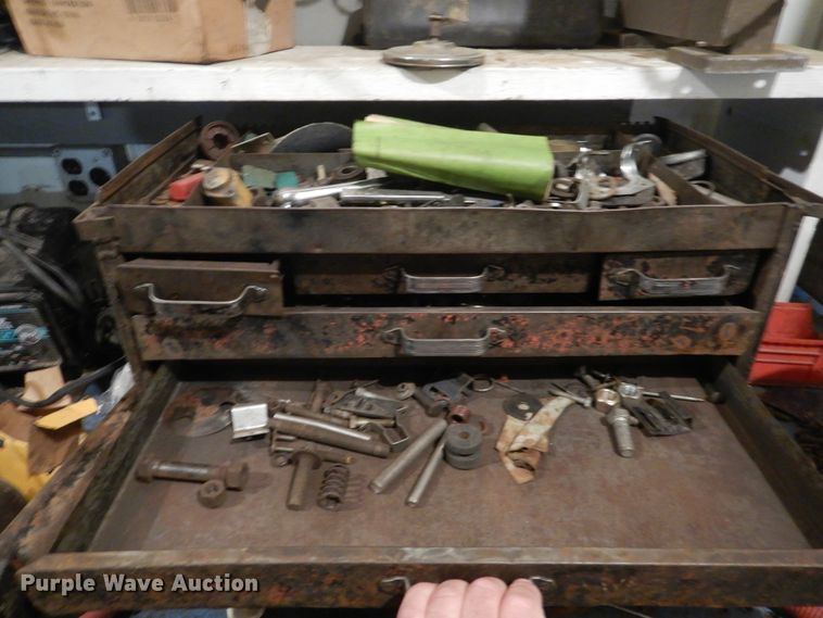 image for item DA8378 Tools