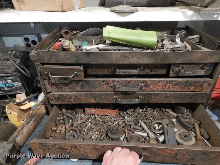 image for item DA8378 Tools