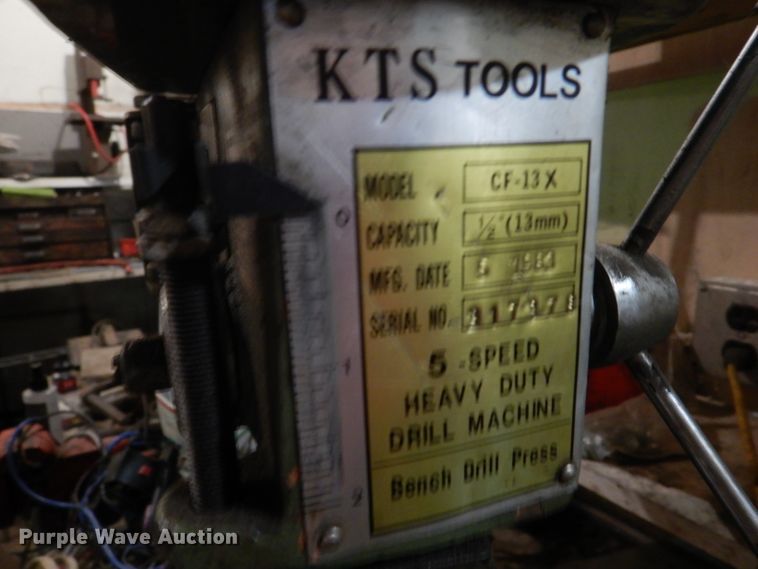 image for item DA8378 Tools