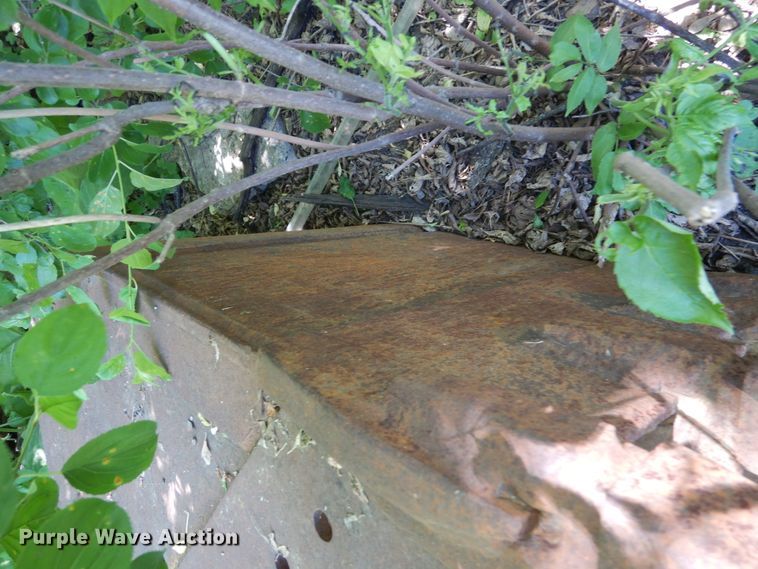 image for item DA8382 26"W excavator bucket